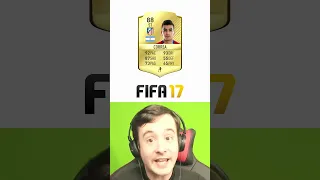 Fifa 17 potential vs How it's going part 2