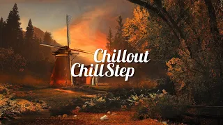 Autumn Reverie | Chillout & Chillstep Music Mix