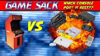 Arcade vs Console 3