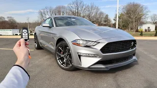 Is The EcoBoost Mustang w/ High Performance Package Worth The Price?