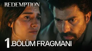 Esaret 1 . Bölüm Fragmani | Redemption Episode 1 Teaser