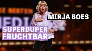 Mirja Boes - Kurz vor der Menopause | Die besten Comedians Deutschlands