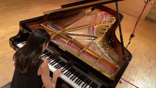 Rachmaninoff: Vocalise Op. 34, No. 14 (Arr. Zoltán Kocsis) - Yukiko Akagi, piano