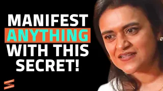 "MANIFEST ANYTHING You Want In Life With This Secret!" | Dr. Tara Swart Bieber