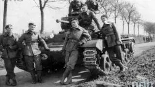 1. Polish Armoured Division. (1. Polska Dywizja Pancerna)