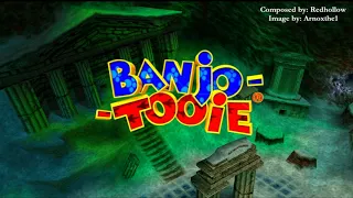 Banjo Tooie — Atlantis [Arrangement]