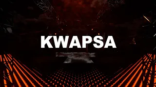 Kwapsa ft Ice Prince & Capt Jamil (Lyrics Video)