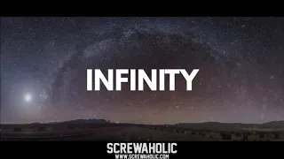 "Infinity" - Inspiring Old School Boom Bap Hip Hop Instrumental Type Beat | prod. by Screwaholic