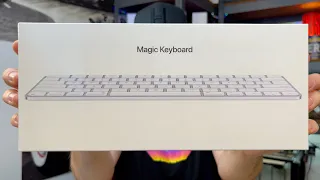 Apple Magic Keyboard 2021 - Bringt es diese Tastatur?