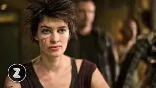 Lena Headey Kimdir?