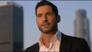 LUCIFER EDIT- TOM ELLIS- I'M A PRETTY BOY I'M STUNNING