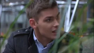 377 - Ste and Doug (and Leah) | Hollyoaks 4th Dec 2012 E4