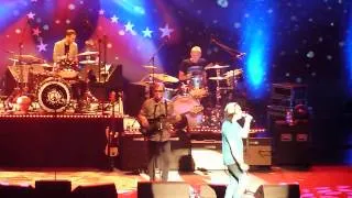 Ringo Starr & His All Starr Band   Atlantic City  June 23,2012  Hello its Me.MOV