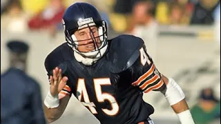 1984 Week 1 - Bucs vs Bears