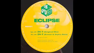 Eclipse - 24-7