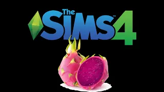 The Sims 4: How to Get DragonFruit Updated | #thesims4