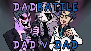 Double Dadbattle NEO | FNF