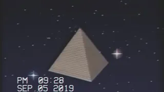 Pyramid Video (1998) Company Logo VHS Capture