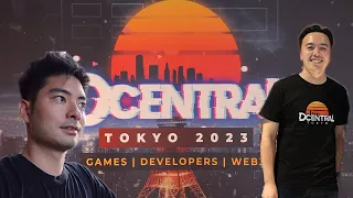 We Threw Our Own Conference in Japan: Dcentral Tokyo @DcentralCon @JustinWu