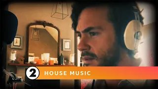 Radio 2's House Music - Jack Savoretti - Watching The Wheels (by John Lennon)