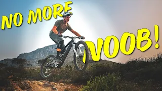 6 Bike Skills to get rid of the NOOB status!🔥