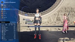 Tifa vs. The Martialists FF7 Rebirth