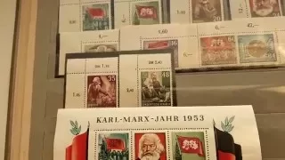 Оценка Почтовых марок Германии и Рейха Киев