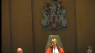 Newcastle City Council Meeting: 10 January 2018