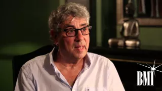 BMI Icon Graham Gouldman Interview - Coming Up in the 1960's