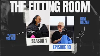 The Fitting Room: Season 1 Finale