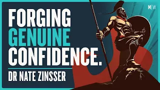 How To Create Battle-Tested Confidence - Dr Nate Zinsser | Modern Wisdom Podcast 430