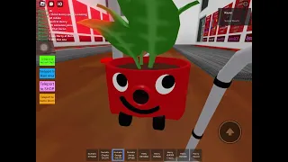 Part 1 Henry Hoover Roblox