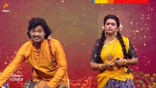 நிஷா உங்களத்தான் 😂🤣 | KPY Champions Season 4 - Episode Preview