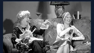 Laurel and Hardy: ‘Another Fine Mess’ 😁 #laurelandhardy #funny #slapstick #blackandwhite