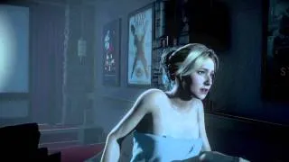 Дожить до рассвета Until Dawn Sam preview