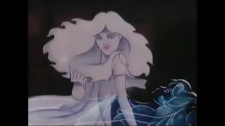 "I Wanna Be Your Lover" Guido Manuli animated music video La Bionda Italian 80's pop