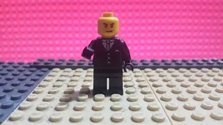 30FPS Lego stop motion test