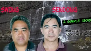 SENDONG and SWING  Simple Songs  Episode 1