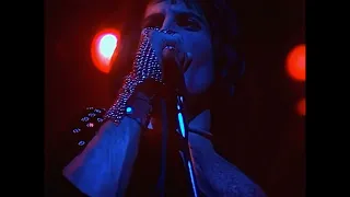 Seven Seas Of Rhye - Queen Live In Rainbow 1974 (4K - 60 FPS)