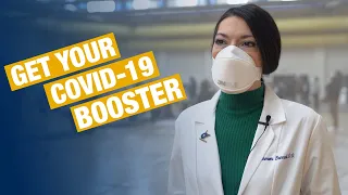 When Should I Get My COVID-19 Booster?