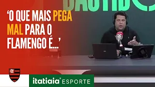 CASO GABIGOL E COMO O FUTEBOL BRASILEIRO 'MATA' SEUS ÍDOLOS | JOÃO VITOR XAVIER