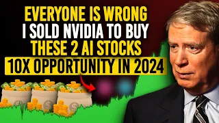 Missed Nvidia? Druckenmiller Is Redeploying Capital from Nvidia To 2 AI Stocks, Set To Surge In 2024