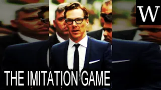 THE IMITATION GAME - Documentary