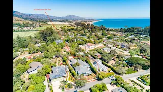 216 Ocean View Ave, Carpinteria, CA 93013 | Presented by Zia Group