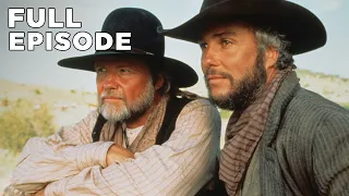 Return To Lonesome Dove: Part 1 - The Vision | Full Episode