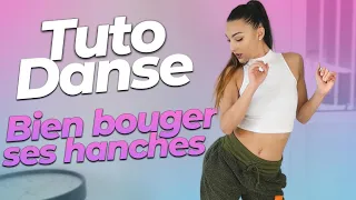 Comment bien bouger ses hanches Isolation du bassin Danse orientale