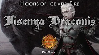 Moons of Ice and Fire 3: Visenya Draconis
