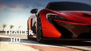 Fast & Furious 9 Trailer (2019) - Action Movie | FANMADE HD