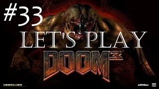 Freaky Deaky - Let's Play DOOM3 Part 33