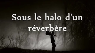 Disturbed - The sound of silence - Traduction